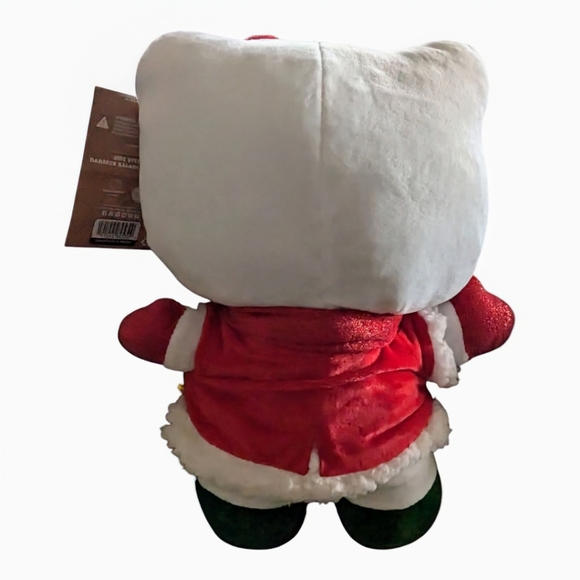 NEW Hello Kitty Side Stepper - Picture 4 of 4